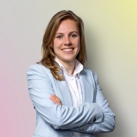 Daphne Van Der Vorm