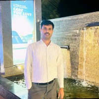 Regonda Kumar