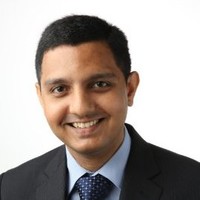 Aashutosh Karnik