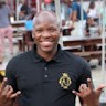 Tshepo Monyaki