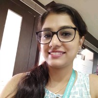 Deepti Sarkar