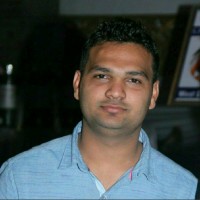 Bhargavkumar Limbachiya