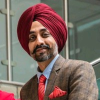 Jagdeep Singh