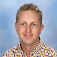 Tim Burns