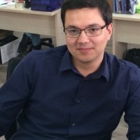 Денис Савченко