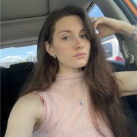 Kateryna Polishchuk