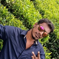 Balaji Selvaraj