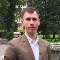 Andrey Aleev