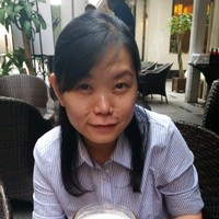 Sum (Amy) Chang