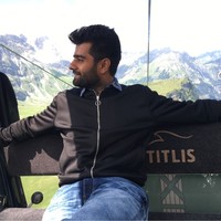 Vishisth Khatri