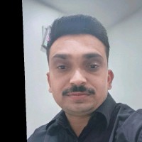 Nandkishor Nalkande
