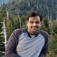 Mukund Kapate