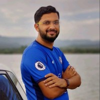 Mahesh Deshmukh