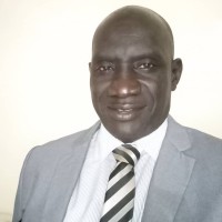 Dr  Ibrahima Gueye