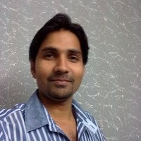 Deepak Hayaran