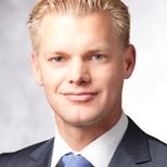 Justin Ayre