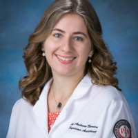 Ana Banica, M.M.S, P.A-C