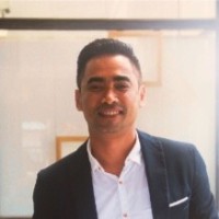 Agus Helly, MM, CFP®️, IFP®️