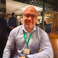 Glenn Jacobsen