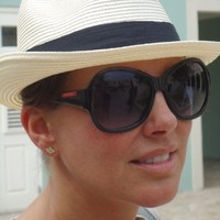 Amy Sabet