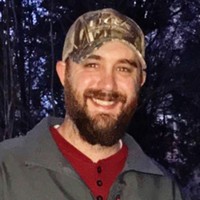 Brian Dickson