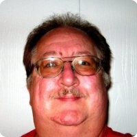 Brian Uphoff