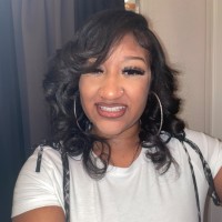 Zaria Arnold