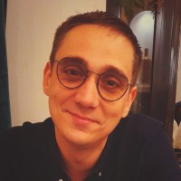 Tristan Roger