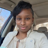 Shamira Parsons