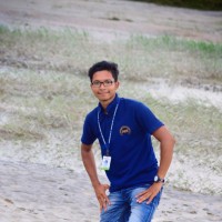 Abhishek Roy