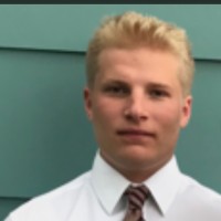 Cole Anderson, Pga