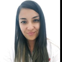 Cristhel Patricia Lara Galindo