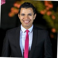 Baher Magdy Abd El Monaim