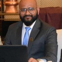 Sarvendu Shekhar