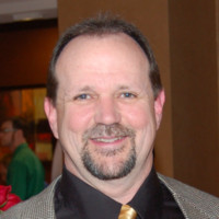 Tim Sharp