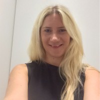 Caroline Banks