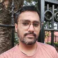 Vishal Gangwani
