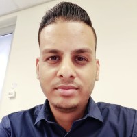 Rishern Naidoo