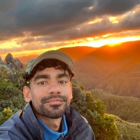 Pawan Dhakal