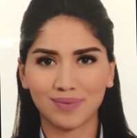 Yasmine Marga