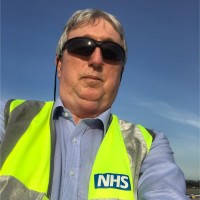Alan Clark Bsc (Hons) Dipnebosh Cmiosh Asms