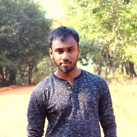 Arun Kumar Selvam