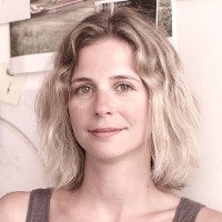 Virginie Balfet