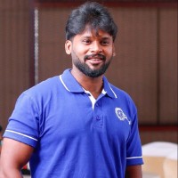 Nandha Kumar