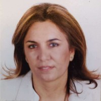 Rita Marques de Magallanes Regojo