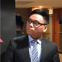 Darren Chan