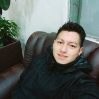 Carlos ali garzon suarez