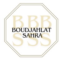 Sahra Boudjahlat