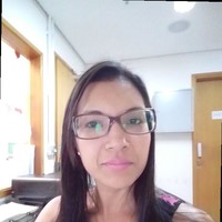 Ana Paula Almeida