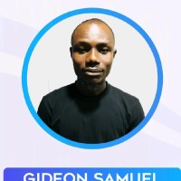 Gideon Samuel